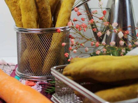 ΚΡΙΤΣΙΝΙΑ ΚΑΡΟΤΟΥ