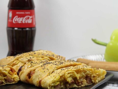ΛΟΥΚΑΝΙΚΟΠΙΤΑ Η ΔΙΑΦΟΡΕΤΙΚΗ